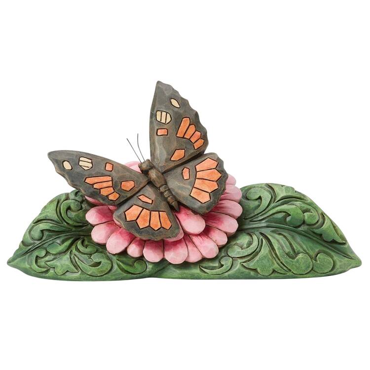 Bugs & Butterflies Minis Mini Painted Lady Butterfly - Boxed