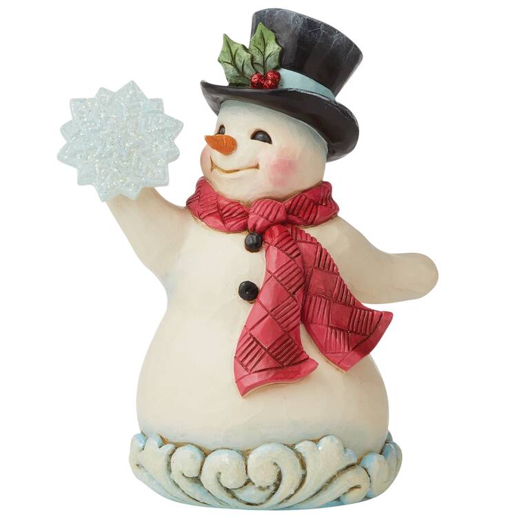 Winter Wonderland Collection Winter's Simple Joys - Boxed
