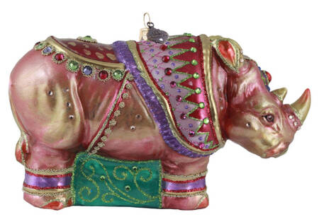 Love Ornament Collection by Jay Strongwater