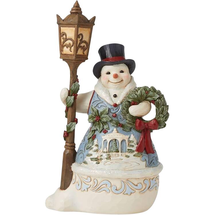 Victorian Collection Be The Light This Season - Boxed