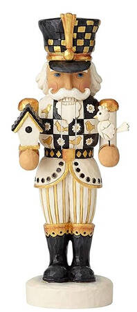 Black & Gold Collection Sentinel Of The Season - Boxed