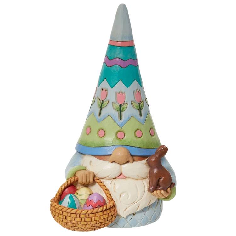 Easter Gnomes Sweet Easter Charmer - Boxed