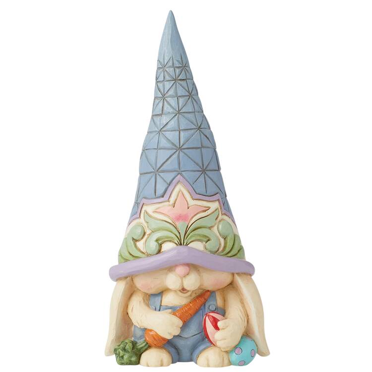 Easter Gnomes Dressed For Spring - Boxed