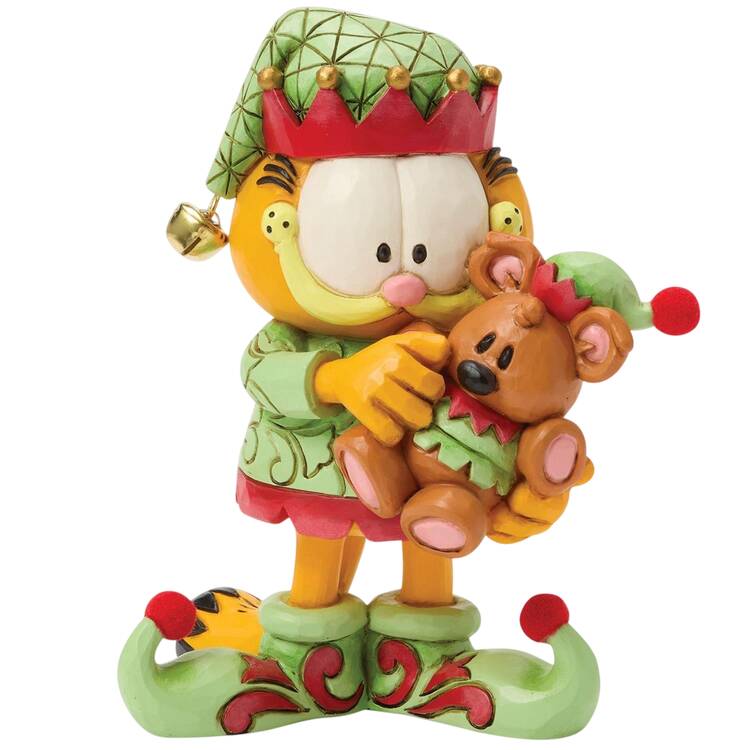 Garfield An Elf's Best Friend - Boxed