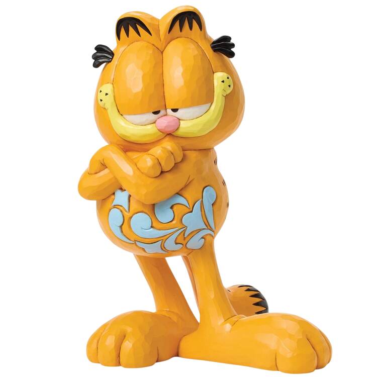 Garfield Greatest. Cat. Ever. - Boxed