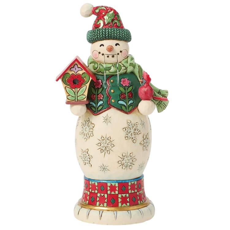 Royal Traditions Nutcracker Collection The Season's Song - Boxed