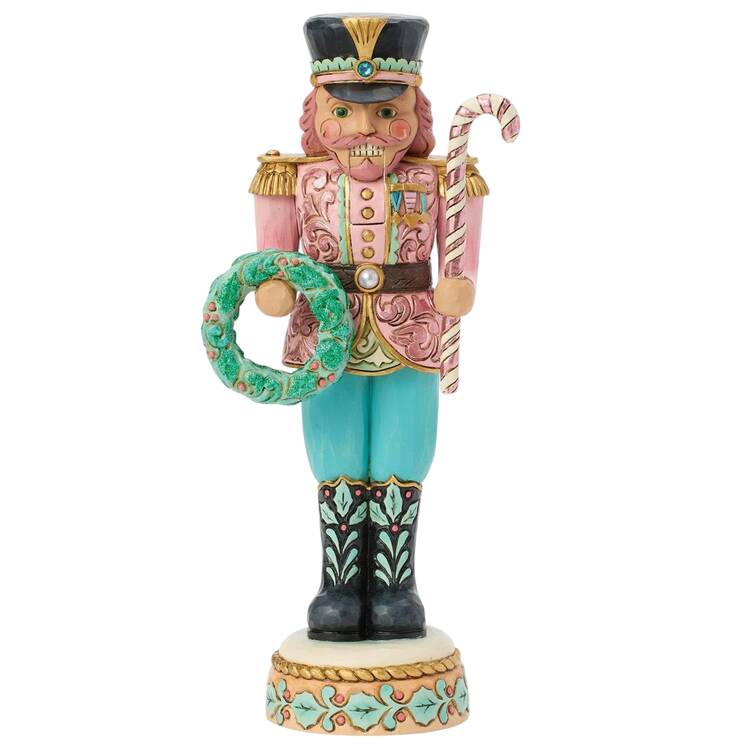 Royal Traditions Nutcracker Collection Pastel Patrol - Boxed