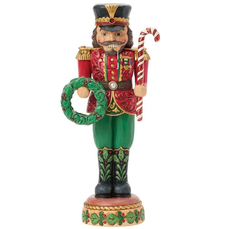 Royal Traditions Nutcracker Collection Festive Duty - Boxed