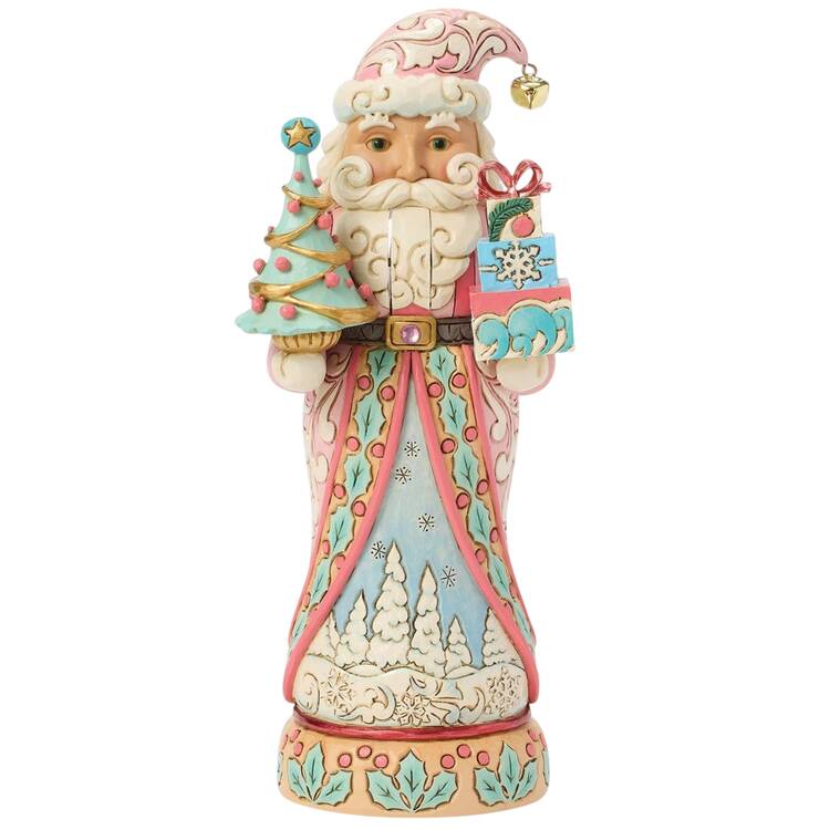 Royal Traditions Nutcracker Collection A Bright Winter - Boxed
