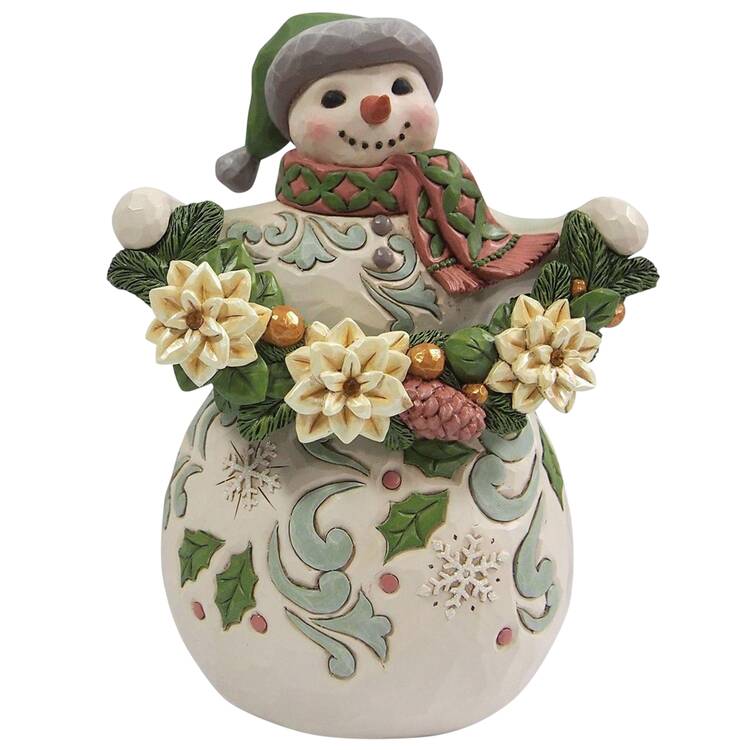 Opal & Moss Collection Frosted And Festive - Boxed