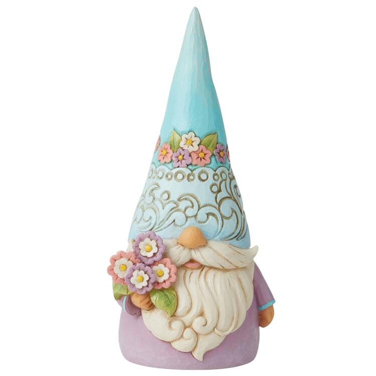 Gnome Collection Bloomin' Gnome - Boxed