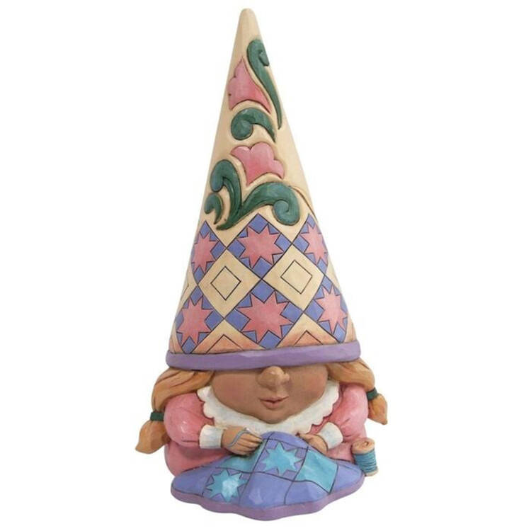 Gnome Collection One Stitch At A Time - Boxed