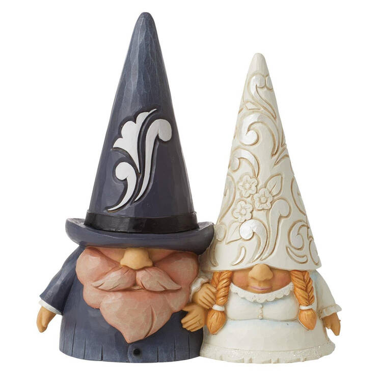 Gnome Collection Happy Ever After - Boxed