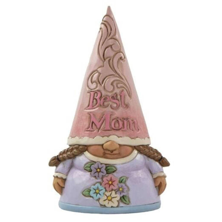 Gnome Collection Mom, There's Gnome One Like You - Boxed