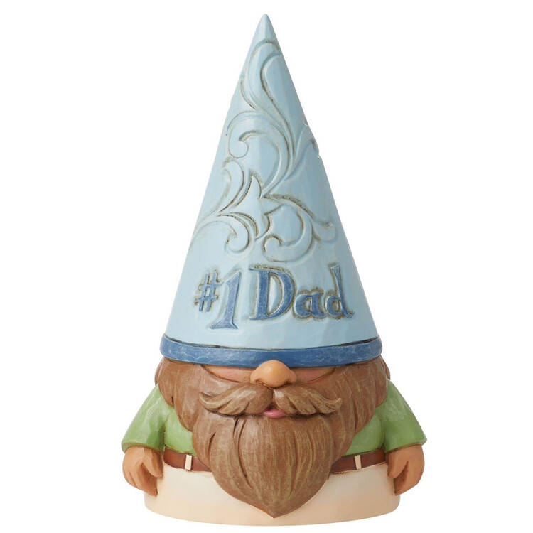 Gnome Collection Dad, There's Gnome One Like You - Boxed