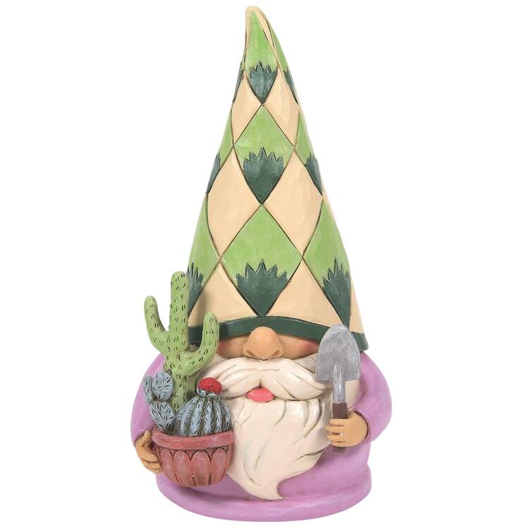 Gnome Collection I'm Rooting For You - Boxed