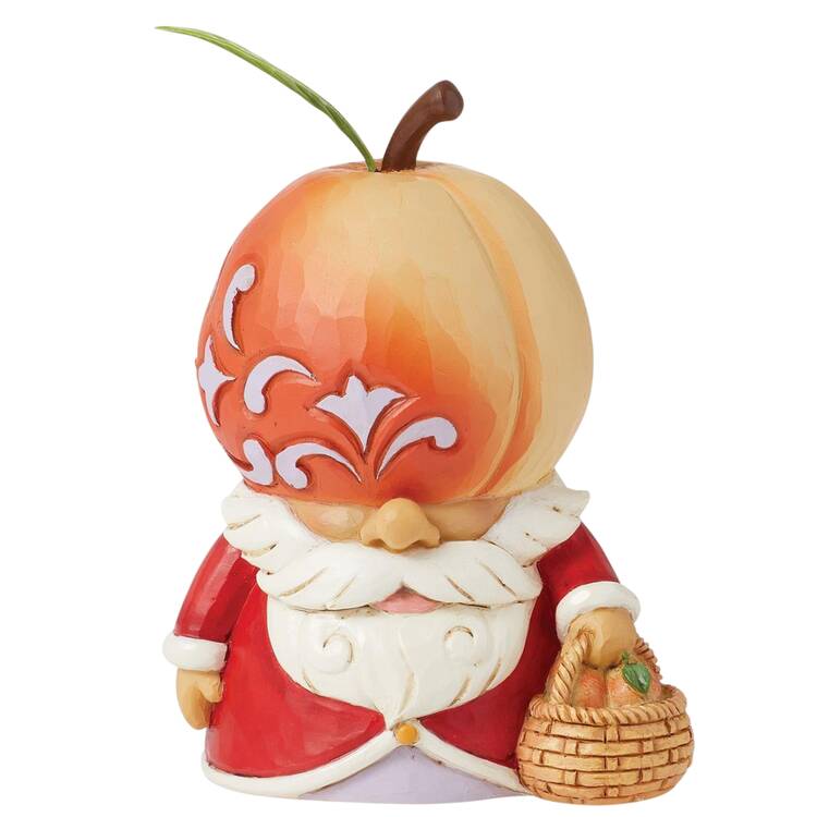 Gnome Collection Just Peachy - Boxed