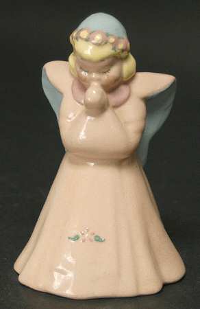 Kay Finch Angel Hands Praying - No Box