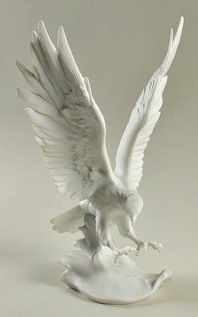 Birds Bald Eagle - Boxed