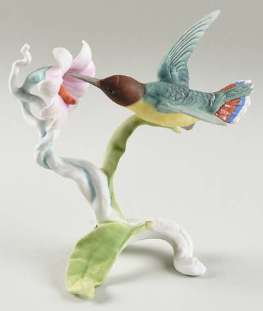 Birds Hummingbird (Matte) - Boxed