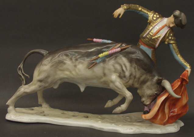 Sports Matador - Boxed