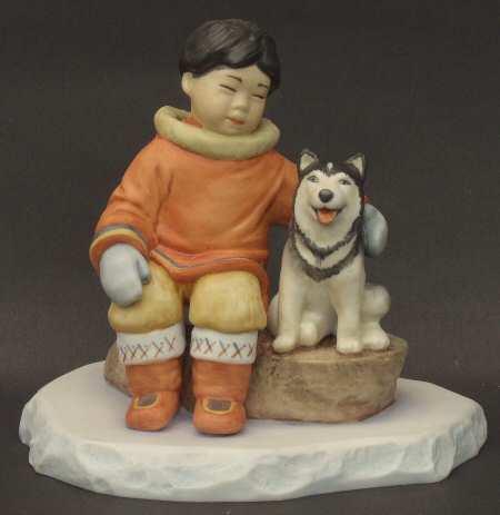 Inuit Or Arctic Miuk - Boxed