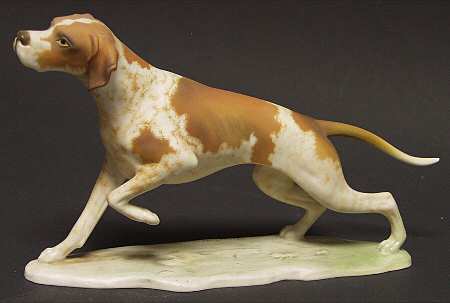 Dogs Pointer - Boxed