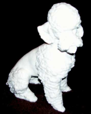 Dogs Poodle - Boxed