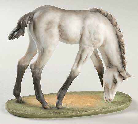 Horses Foal - Boxed