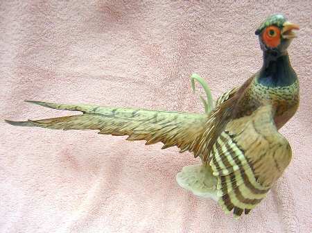 Birds Chinese Pheasant - Boxed