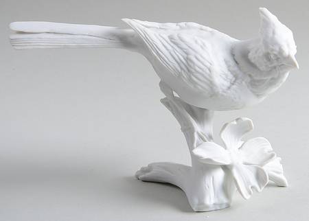 Birds Cardinal - Boxed