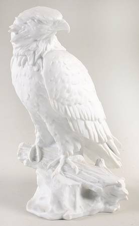 Birds Bald Eagle Ix-White - Boxed