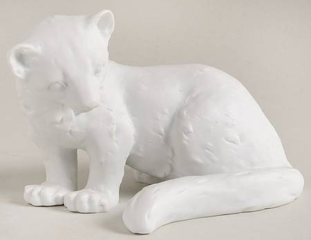 Wild Animals Marten - Boxed
