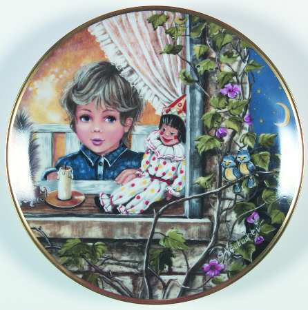 Famous Lullabies Au Clair De Lune - No Box