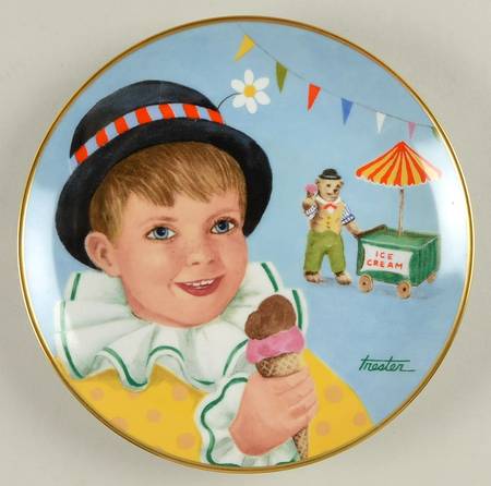 Little Clowns Sweet Treats - Boxed