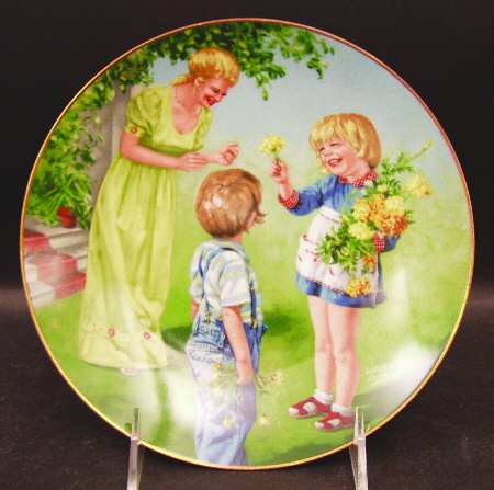 Mother's Day by Kern