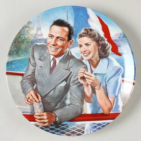 Casablanca A Franc For Your Thoughts - Boxed