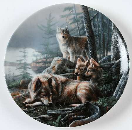 Call of The Wilderness Silent Watch - Boxed