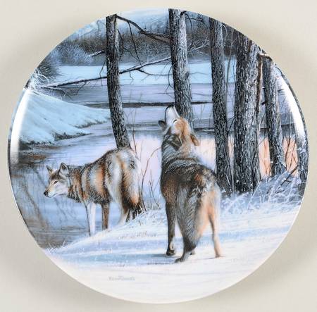 Call of The Wilderness Northern Spirits - Boxed