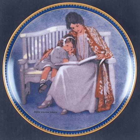 Childhood Holiday Memories Mother's Day - Boxed