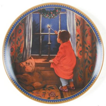 Childhood Holiday Memories Christmas - Boxed