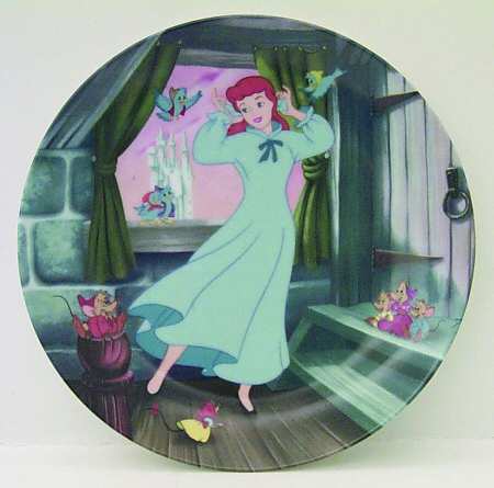 Cinderella A Dream Is A Wish Your Heart Makes - Boxed