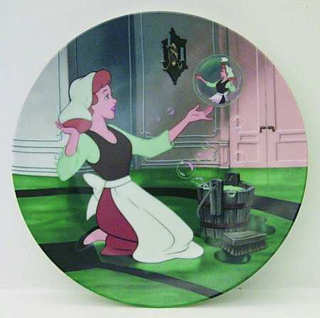 Cinderella O Sing Sweet Nightingale - Boxed