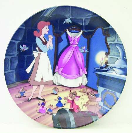 Cinderella A Dress For Cinderelly - Boxed