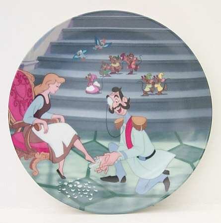 Cinderella If The Shoe Fits - Boxed