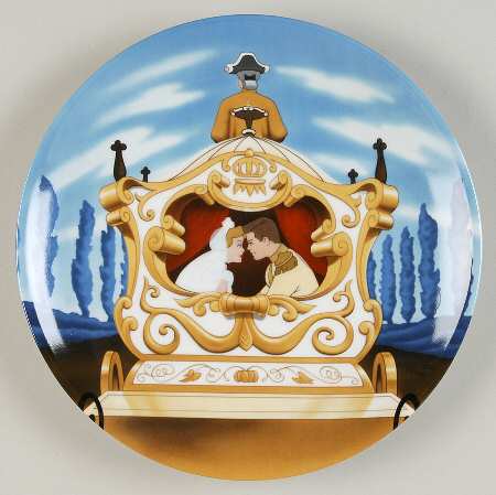 Cinderella Happily Ever After - Boxed