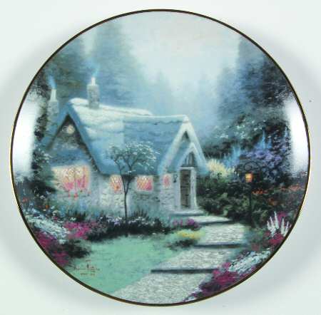 Garden Cottages of England Cedar Nook Cottage - Boxed