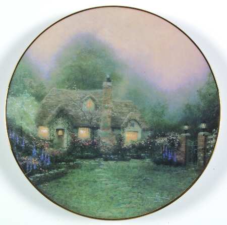 Garden Cottages of England Merritt's Cottage - Boxed