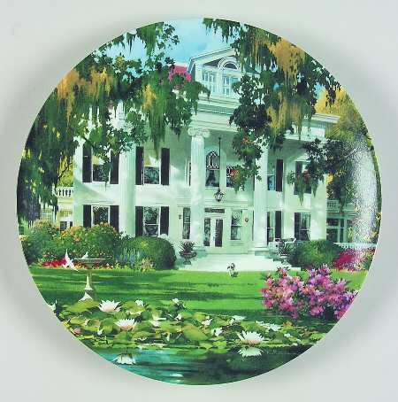 Home Sweet Home The Greek Revival - Boxed