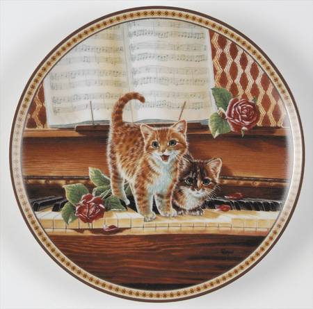 Pussyfooting Around Two Maestros - Boxed
